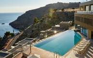 The Telegraph, The best beach hotels in the Mediterranean