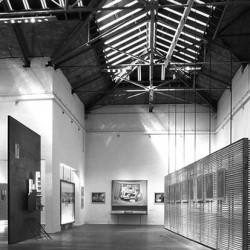 6th Venice Biennale "Kyriakos Krokos"