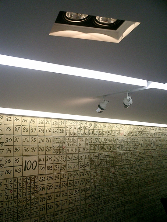 Alpha Bank Branch Kifissia