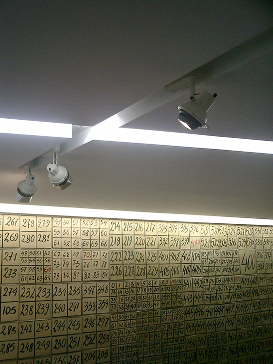 Alpha Bank Branch Kifissia