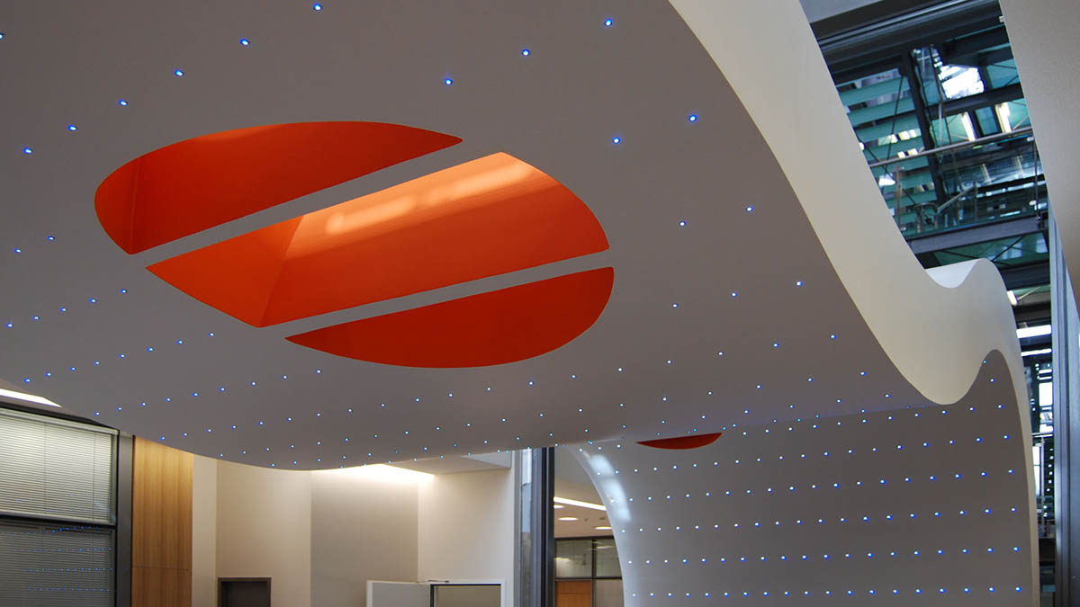 Alpha Bank HQ