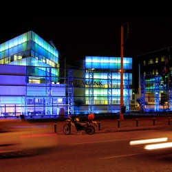 Alpha Bank HQ