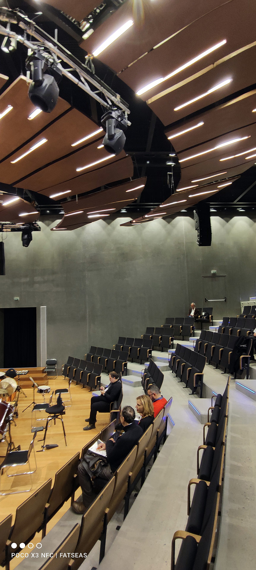 Athens Conservatory