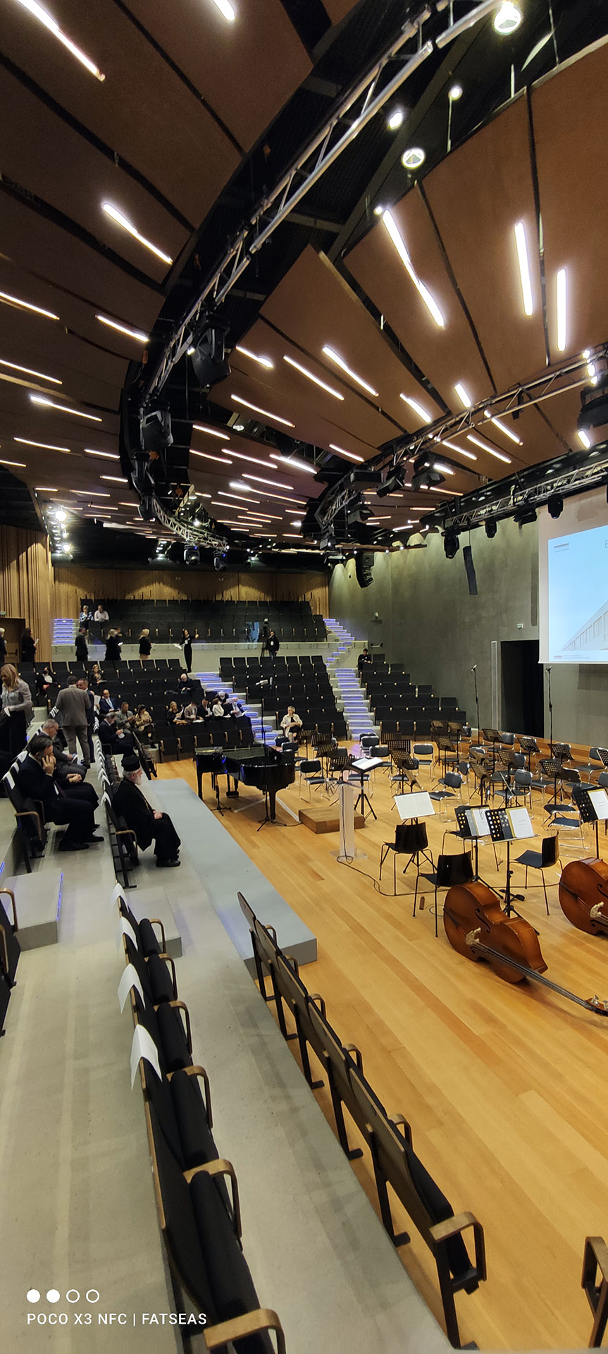 Athens Conservatory