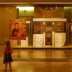 Byzantine & Christian Museum