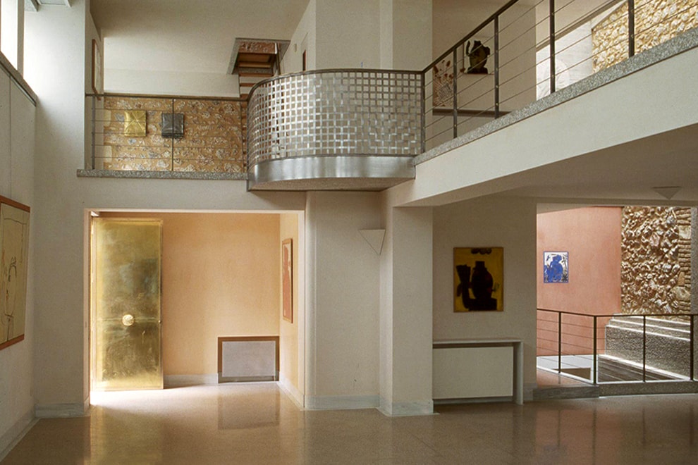 Fassianos Building Kyriakos Krokos