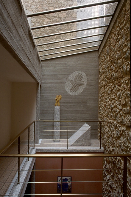 Fassianos Building Kyriakos Krokos