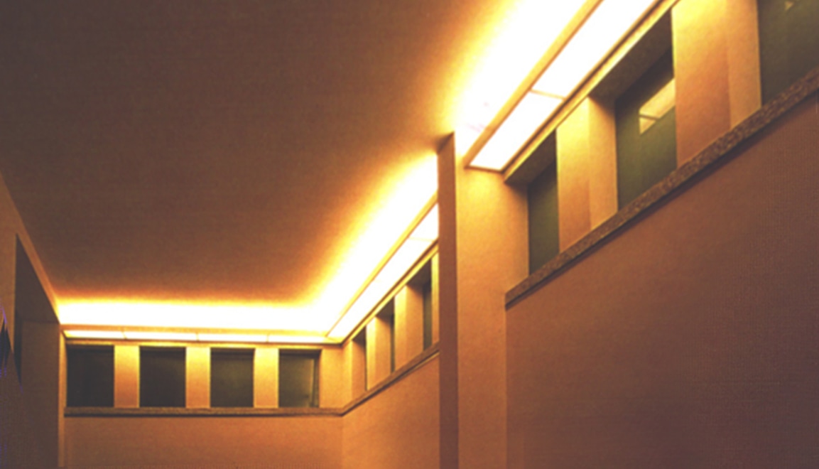 Fassianos Building Kyriakos Krokos