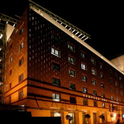 Bank of Greece HQ