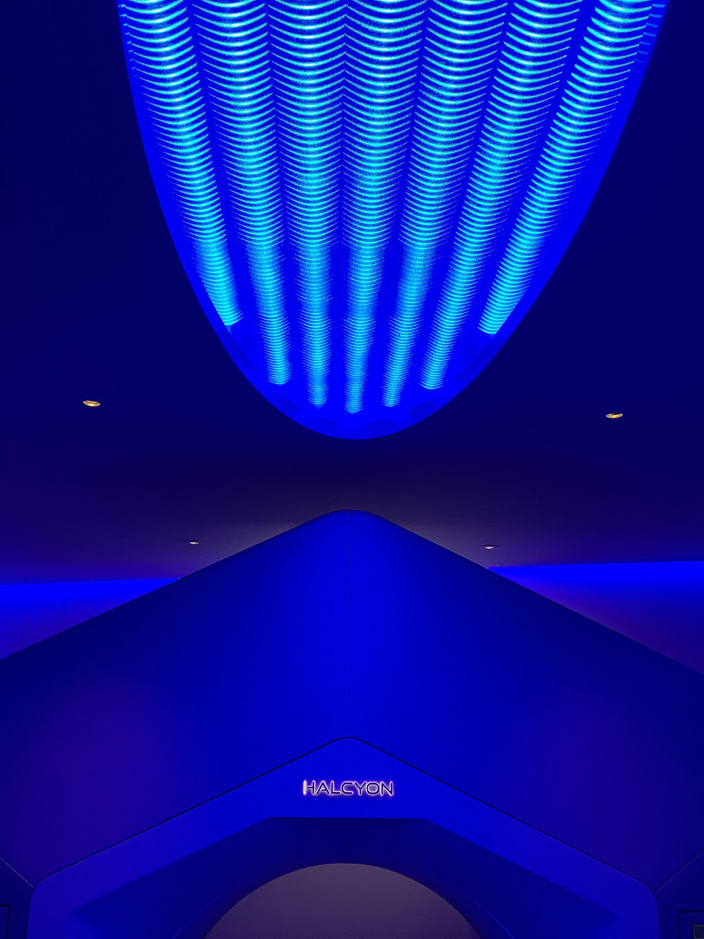 Linear Accelerator III