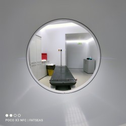 Linear Accelerator III