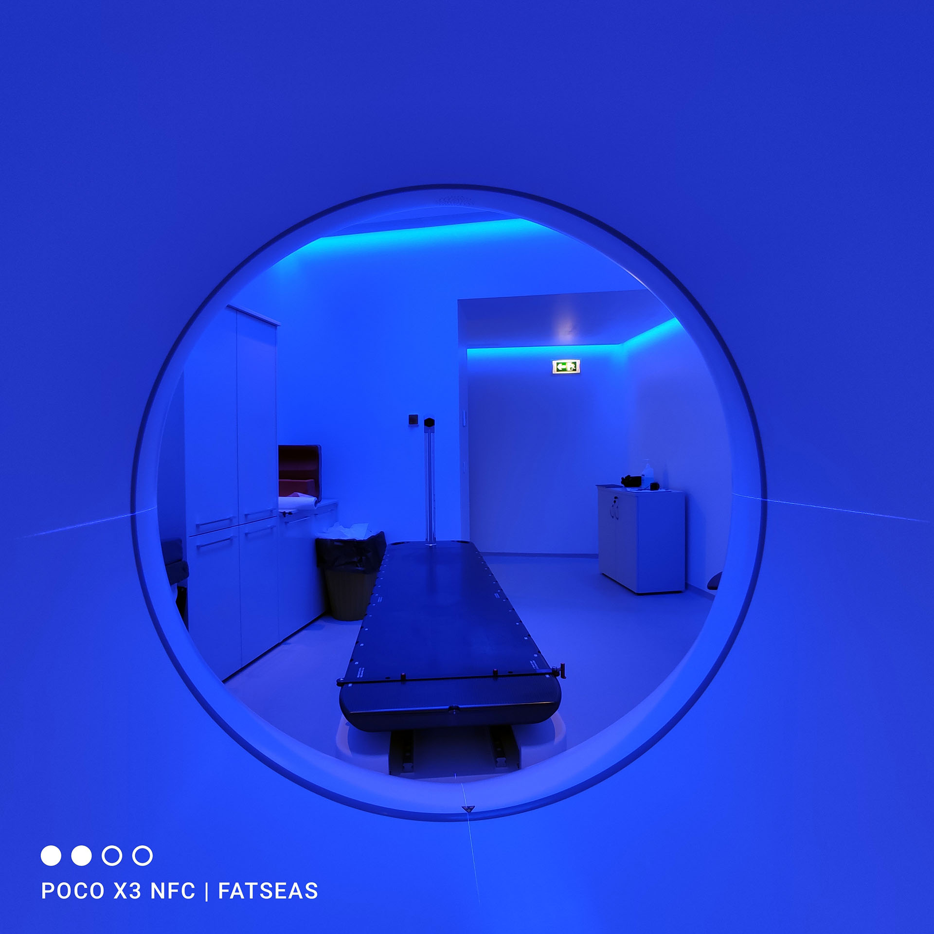 Linear Accelerator III