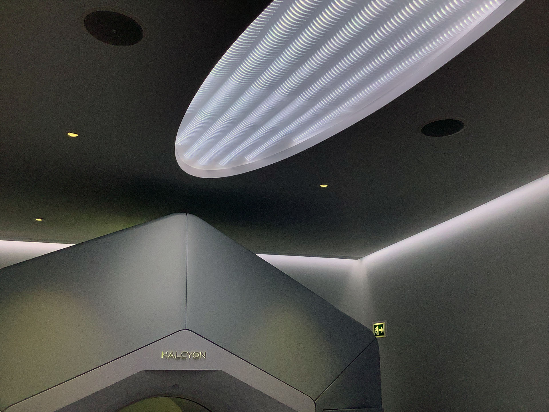 Linear Accelerator III