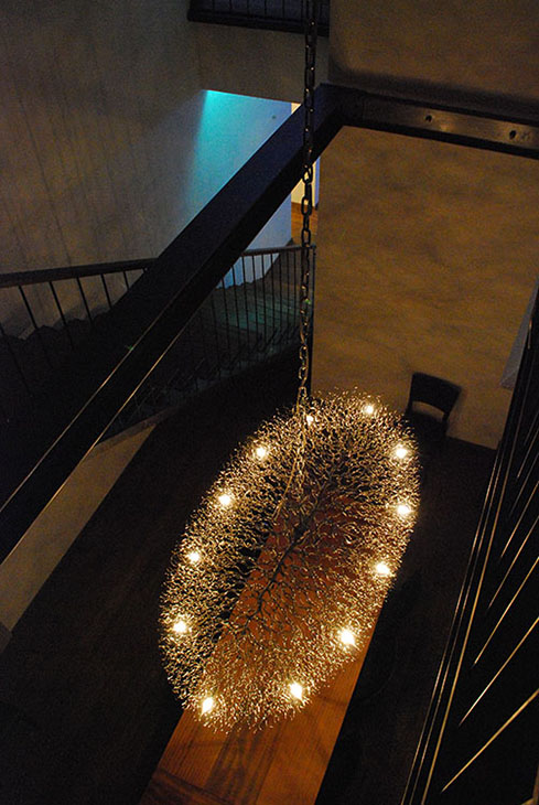 Monopatia Resort