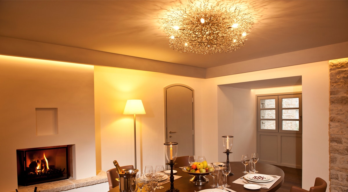 Monopatia Resort