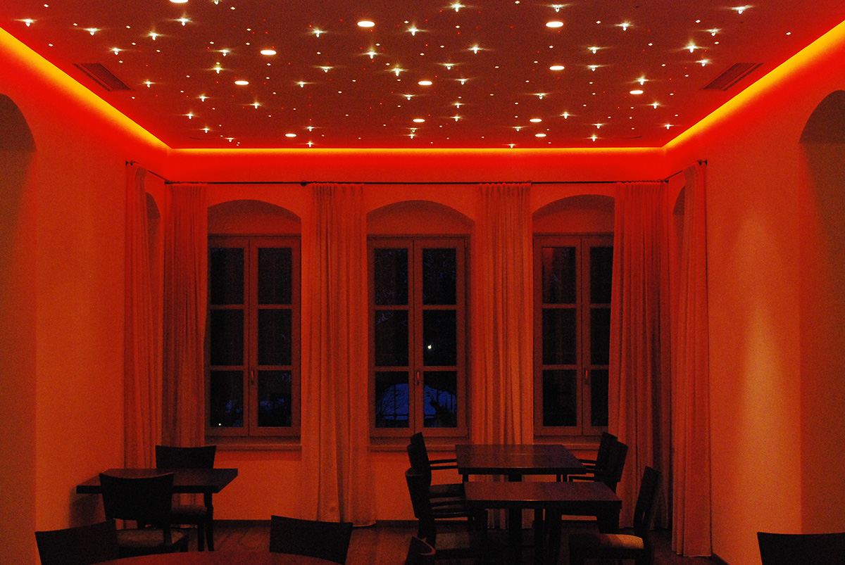 Monopatia Resort