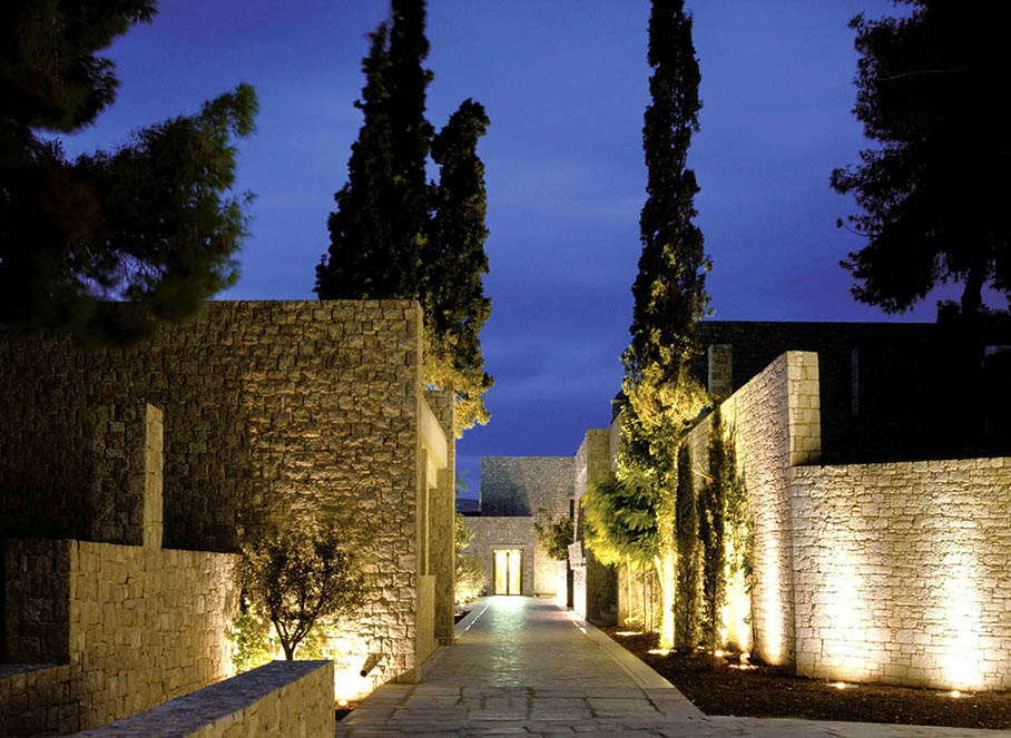 Nafplia Palace Hotel