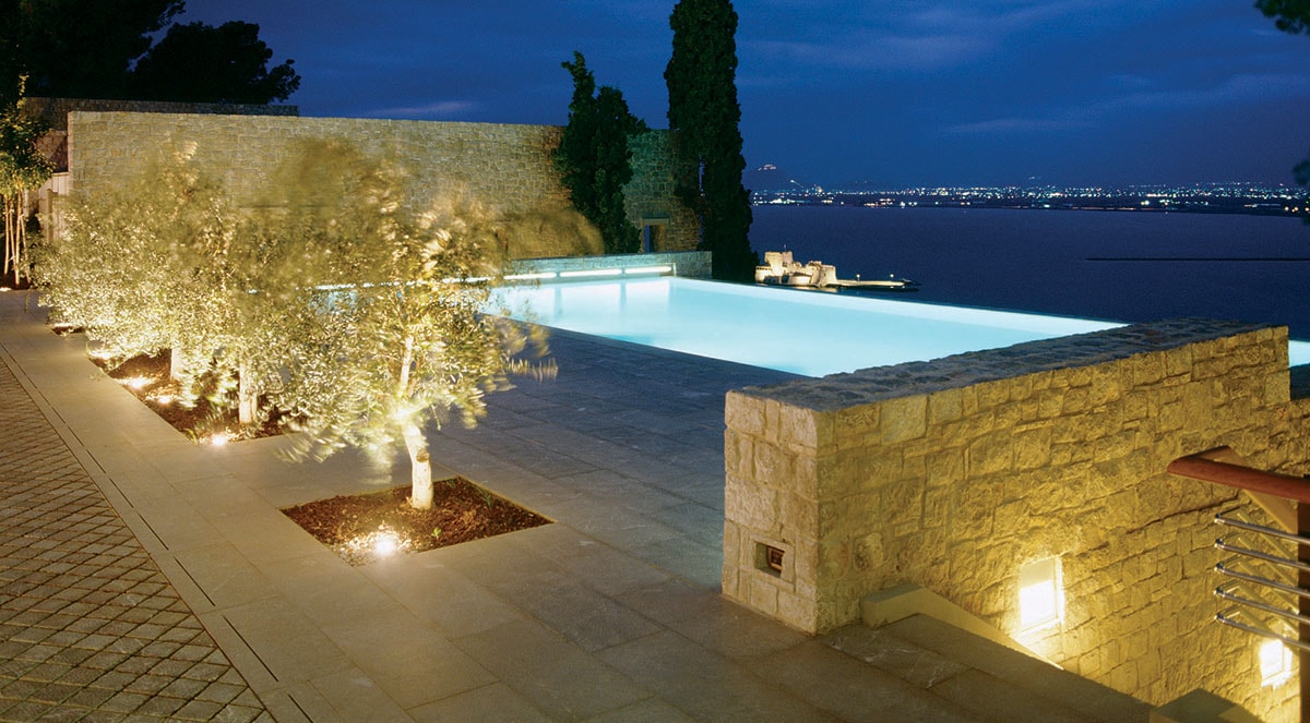 Nafplia Palace Hotel