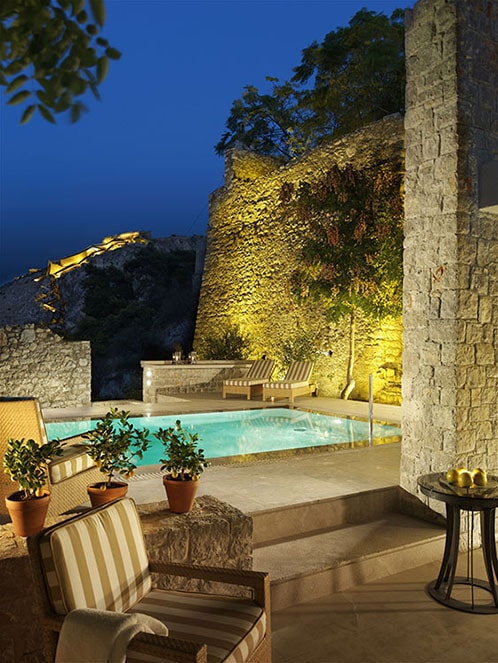 Nafplia Palace Hotel