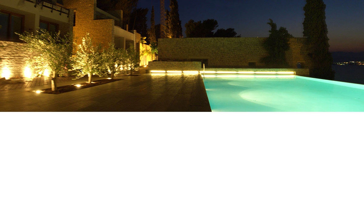 Nafplia Palace Hotel