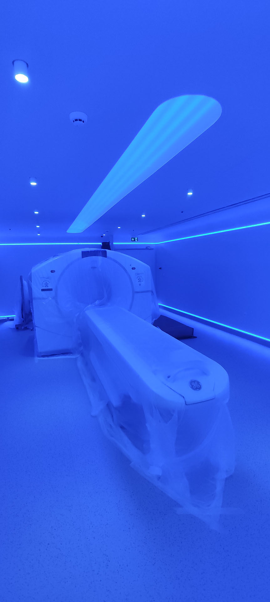 Pet CT