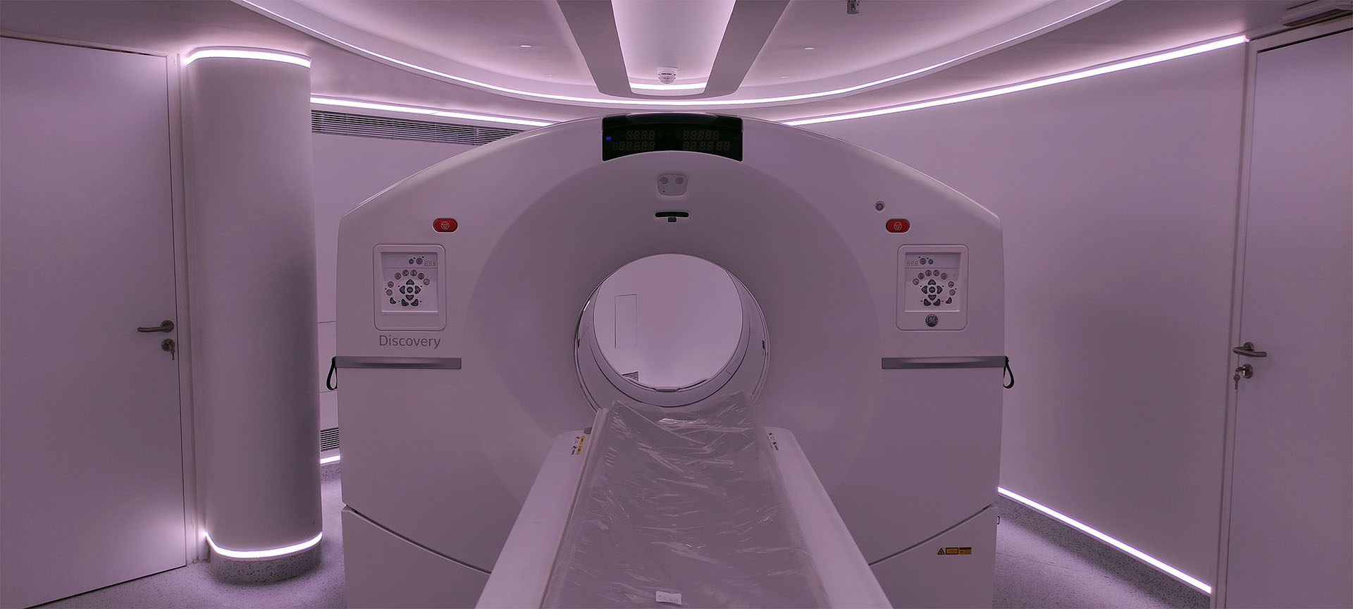 PetCT Athens