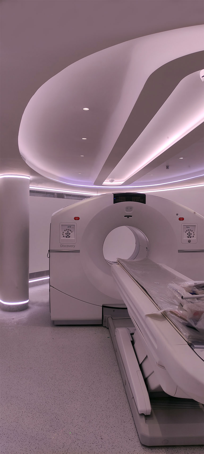PetCT Athens