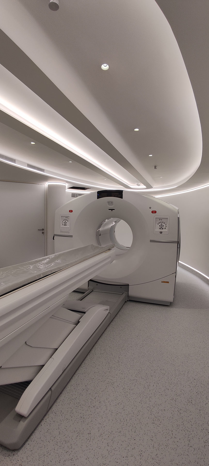 PetCT Athens