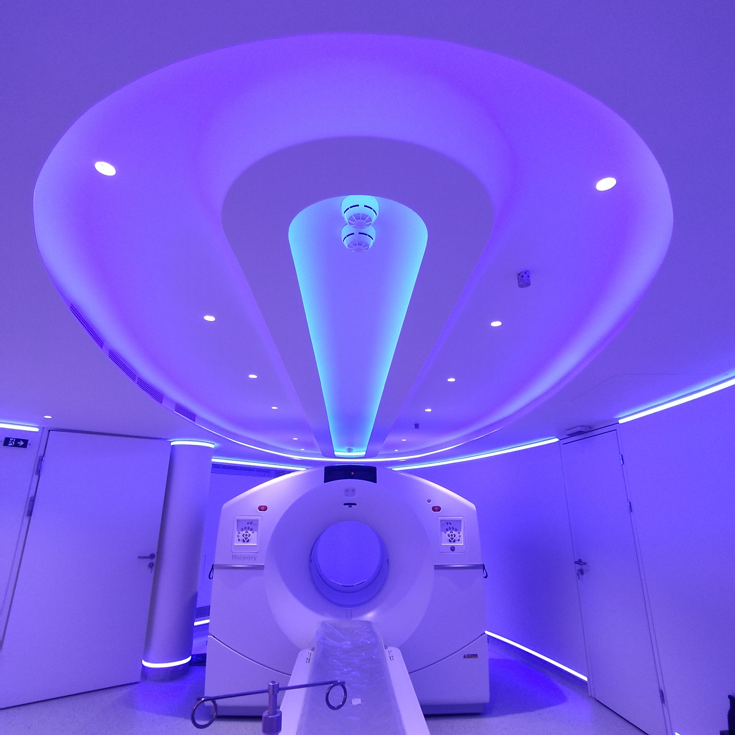 PetCT Athens