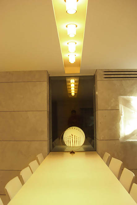 Private Residence in Filothei