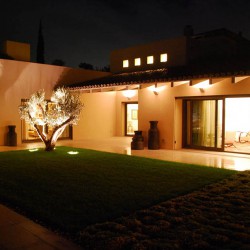Private Residence in Kefalari, Kifissia