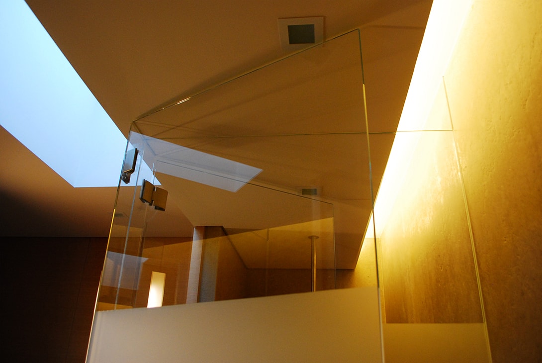 Private Residence in Legrena