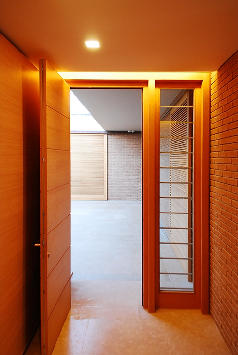 Private Residence in Legrena