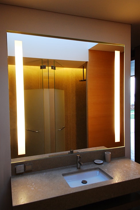 Private Residence in Legrena