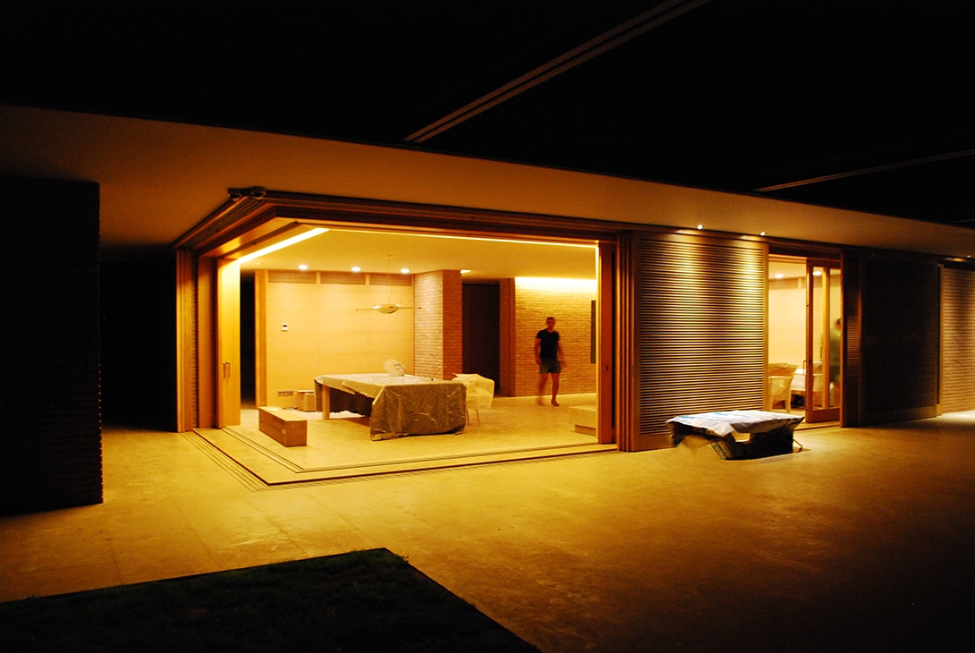 Private Residence in Legrena