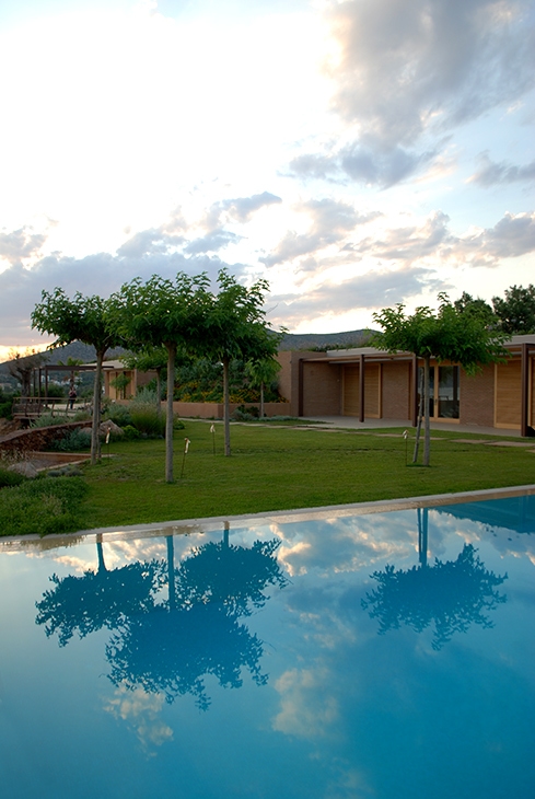 Private Residence in Legrena