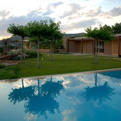 Private Residence in Legrena