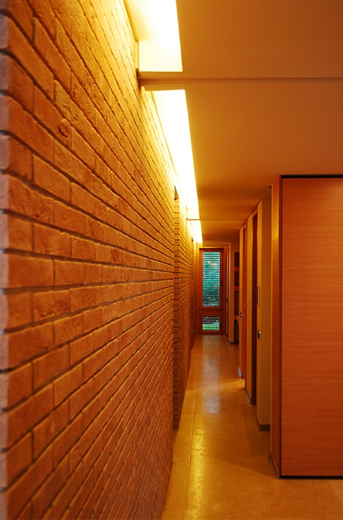 Private Residence in Legrena