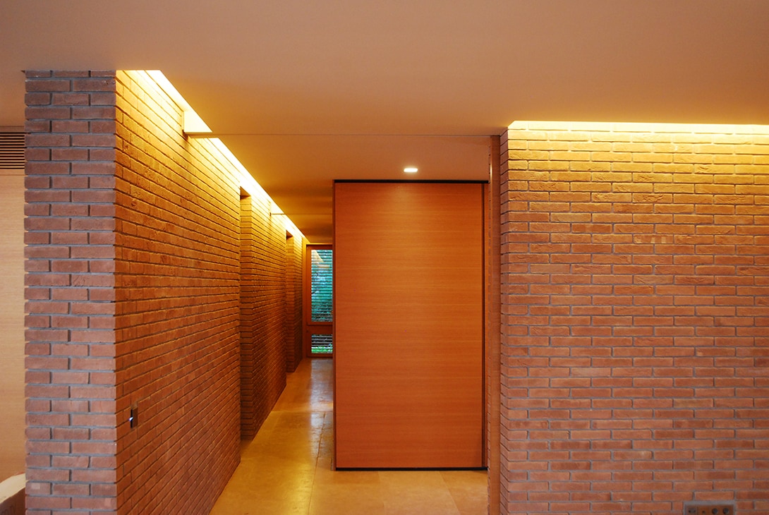 Private Residence in Legrena