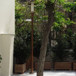 Private Residence in Plaka