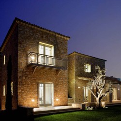 Private Residence in Politeia