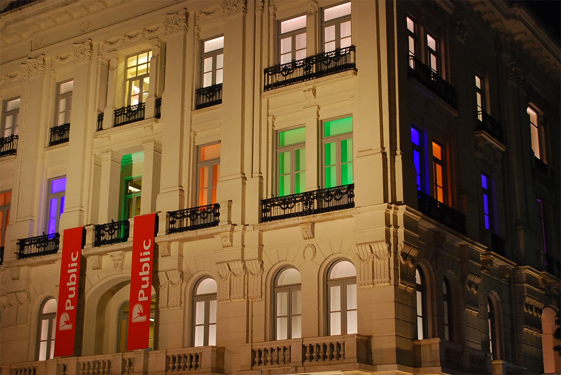 Public Syntagma Square