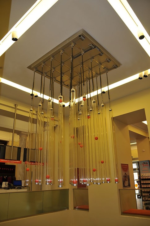 Public Syntagma Square