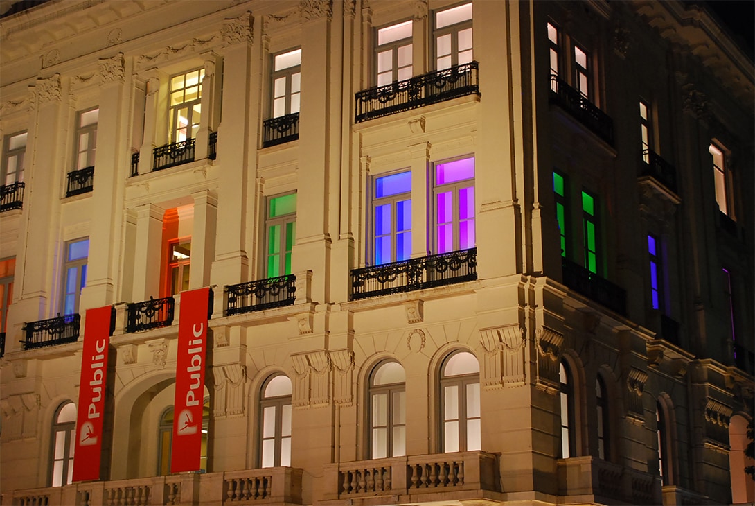 Public Syntagma Square