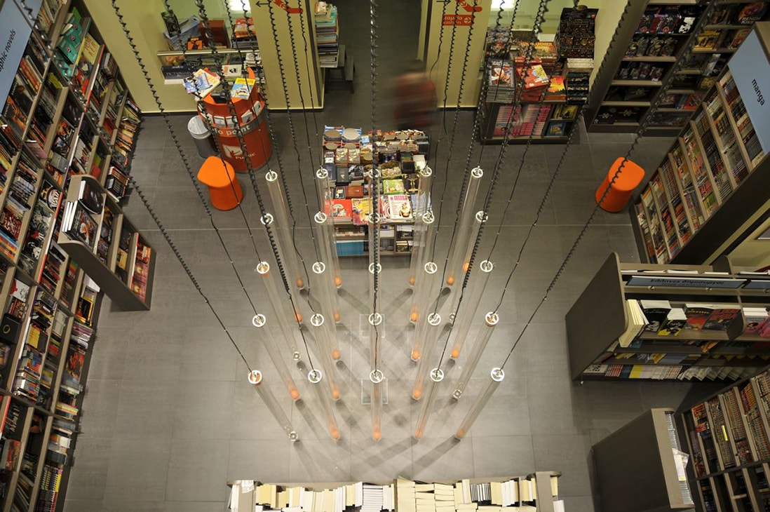 Public Syntagma Square