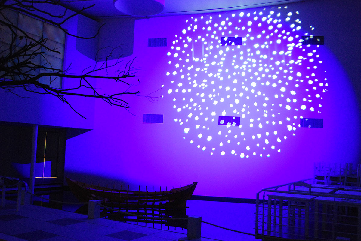 Shanghai Greek Pavilion EXPO 2010