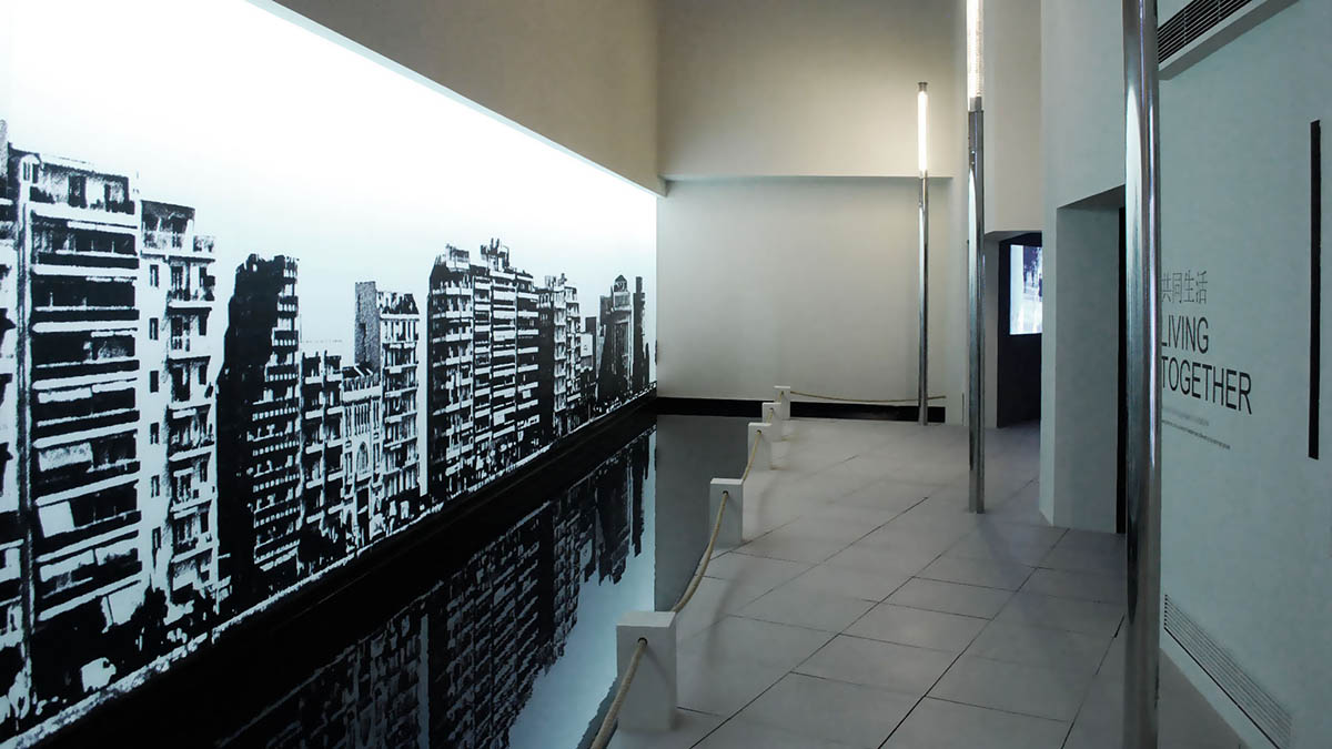 Shanghai Greek Pavilion EXPO 2010