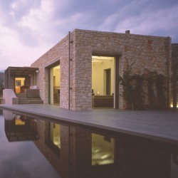 Vacation House in Kardamili